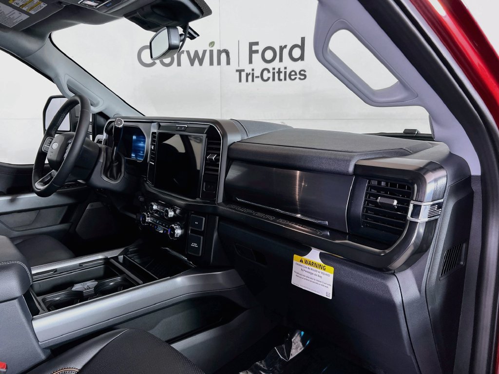 New 2026 Ford F350 Lariat AWD/4WD image 31