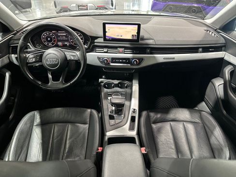 Used 2017 Audi A4 2.0T Premium w/ Convenience Package AWD/4WD image 59