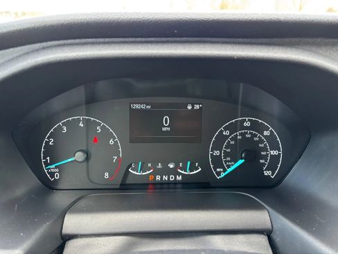 Used 2022 Ford Transit 150 Low Roof AWD w/ Upfitter Package image 27