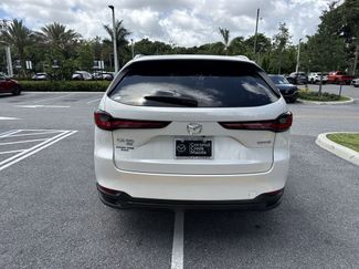 Certified 2024 MAZDA CX-90 3.3 Turbo w/ Select Package AWD/4WD video 2