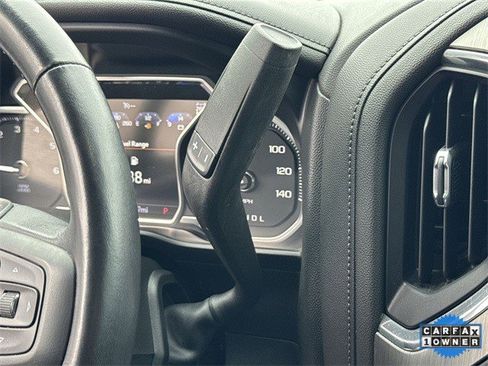 Used 2021 GMC Sierra 1500 Denali image 20