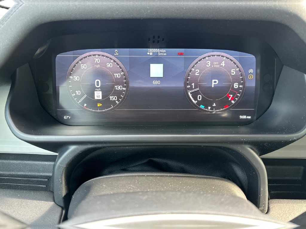 Used 2020 Land Rover Defender 110 S AWD/4WD image 17