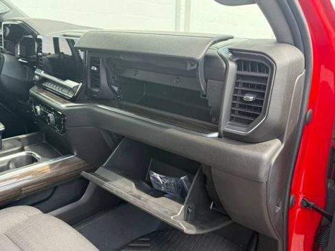 Certified 2023 Chevrolet Silverado 1500 RST AWD/4WD image 23