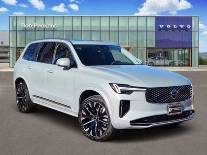 New 2026 Volvo XC90 T8 Plus w/ Protection Package Premier