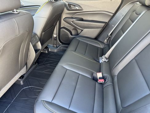 New 2025 Chevrolet Trax ACTIV w/ Driver Confidence Package image 14