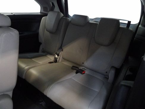 Used 2018 Honda Odyssey Elite image 10