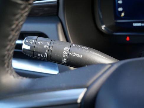 Used 2024 Chevrolet Tahoe LT image 22