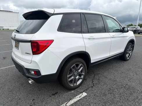 Used 2023 Honda Passport EX-L image 5