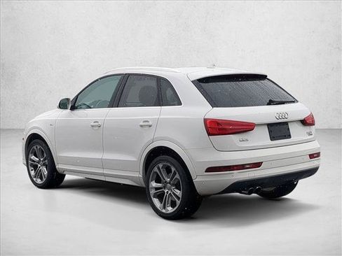 Used 2018 Audi Q3 2.0T Premium Plus image 9
