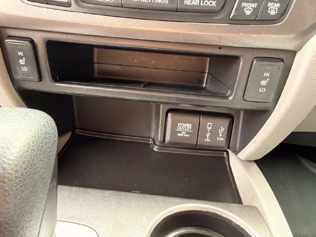 Used 2018 Honda Pilot EX-L image 26