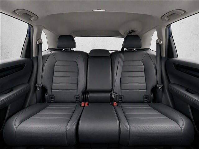 Certified 2024 Honda CR-V EX-L image 21