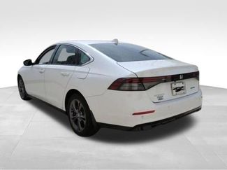 Used 2025 Honda Accord EX-L video 2