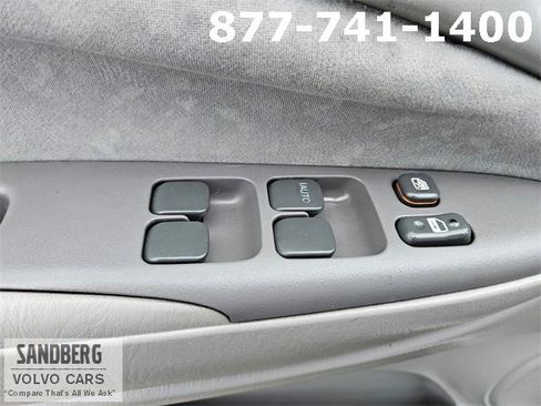 Used 2001 Toyota Prius image 17