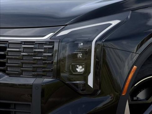 New 2026 Kia Sportage EX AWD/4WD image 10