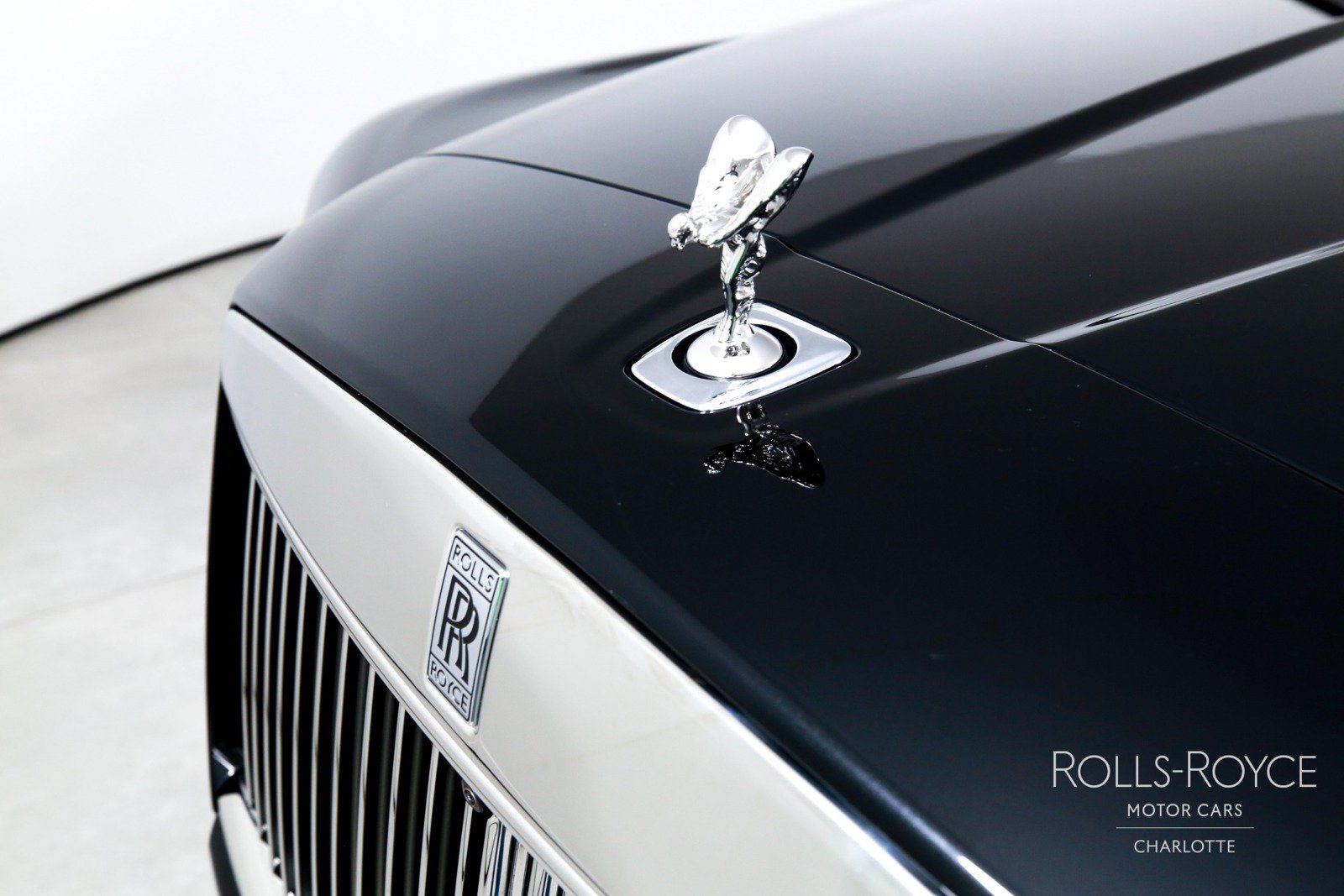 New 2027 Rolls-Royce Cullinan AWD/4WD image 46