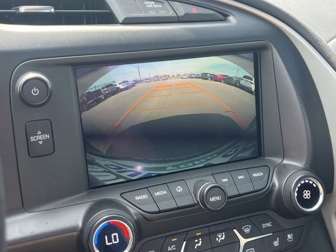 Used 2016 Chevrolet Corvette Stingray Coupe w/ 2LT Preferred Equipment Group RWD image 26