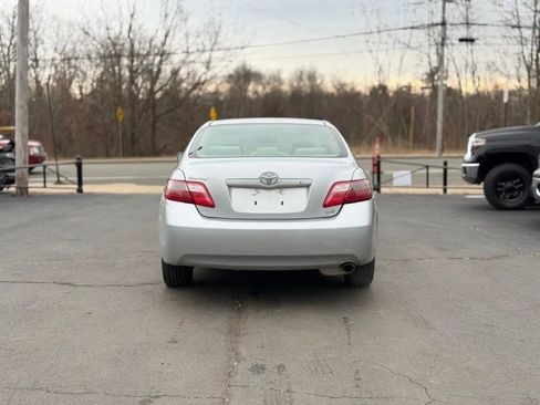 Used 2007 Toyota Camry LE image 5