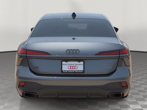 New 2026 Audi A6 Premium Plus AWD/4WD image 10