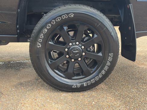 Used 2022 RAM 2500 Big Horn w/ Night Edition AWD/4WD image 22