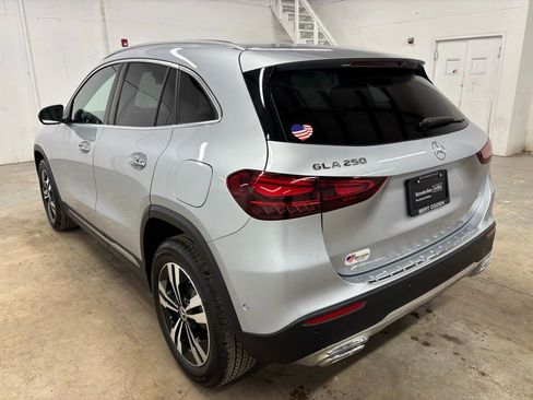 New 2026 Mercedes-Benz GLA 250 image 6