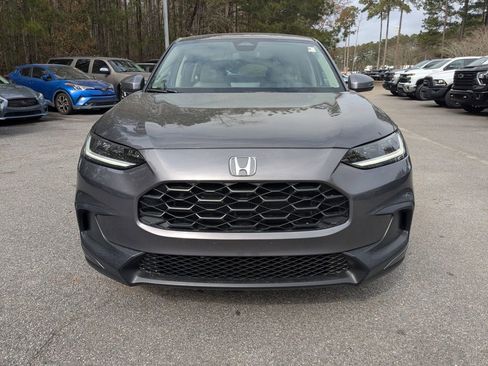 Used 2023 Honda HR-V LX image 8