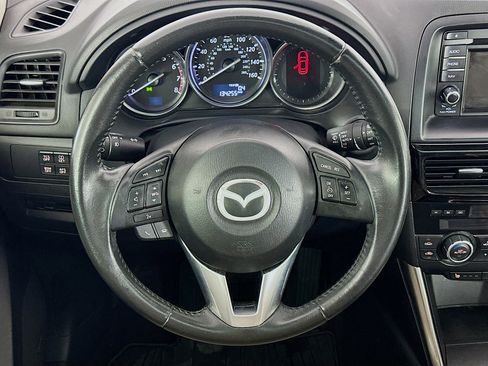 Used 2015 MAZDA CX-5 Grand Touring FWD image 18