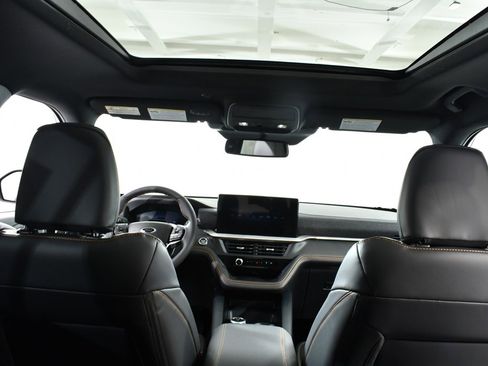 New 2026 Ford Explorer Tremor w/ Tremor Ultimate Package image 17