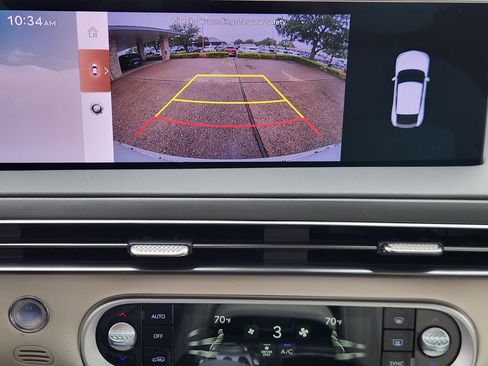 New 2026 Genesis GV60 RWD image 13