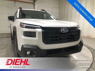 New 2026 Subaru Outback Premium video 1