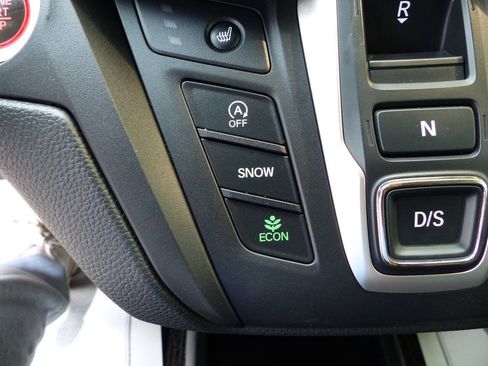 Used 2025 Honda Odyssey EX-L image 35
