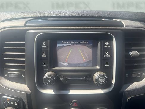 Used 2022 RAM 1500 Tradesman w/ Power & Remote Entry Group RWD image 17