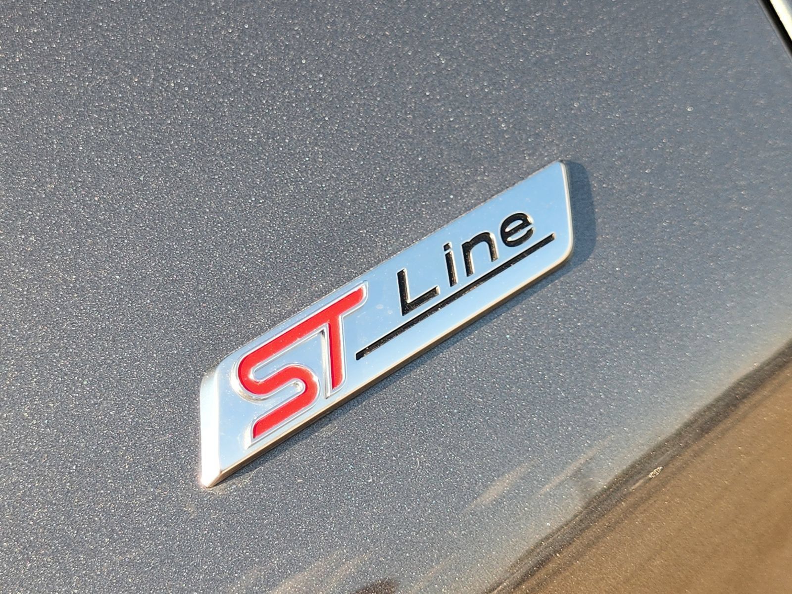 New 2027 Ford Explorer ST-Line RWD image 12