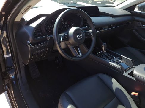 Used 2024 MAZDA MAZDA3 s image 14