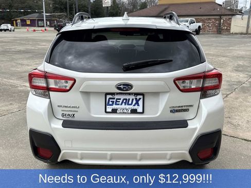 Used 2019 Subaru Crosstrek 2.0i Premium image 14