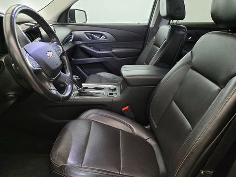 Used 2018 Chevrolet Traverse Premier w/ Redline Edition image 17