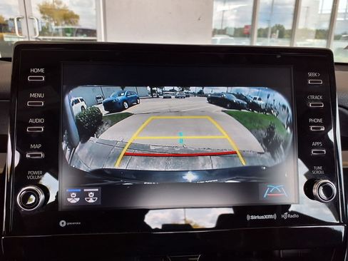 Used 2024 Toyota Camry SE w/ Audio Upgrade Package FWD image 29
