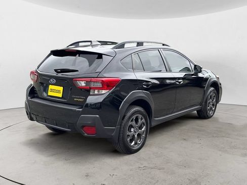 Used 2021 Subaru Crosstrek 2.5i Sport AWD/4WD image 5