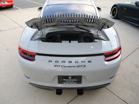 Used 2019 Porsche 911 Carrera GTS image 33