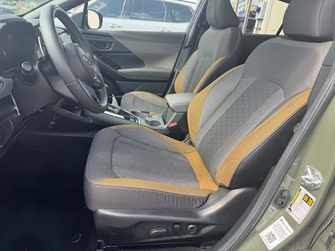Used 2025 Subaru Crosstrek 2.5i Sport AWD/4WD image 14