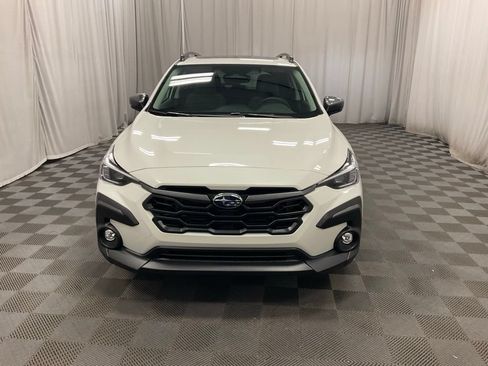 New 2026 Subaru Crosstrek 2.5i Limited w/ Crosstrek Mirror Package AWD/4WD image 6