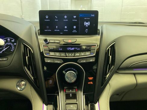 Used 2024 Acura RDX SH-AWD w/ Technology Package image 22