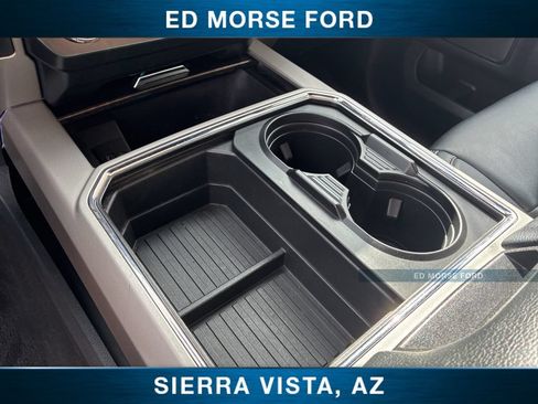 Used 2022 Ford F250 Lariat w/ Lariat Value Package AWD/4WD image 43