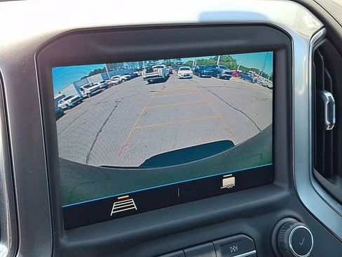 Used 2021 Chevrolet Silverado 1500 RST AWD/4WD image 14