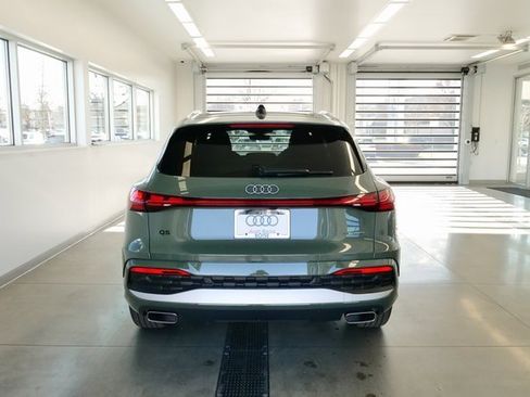 New 2025 Audi Q5 Prestige image 5