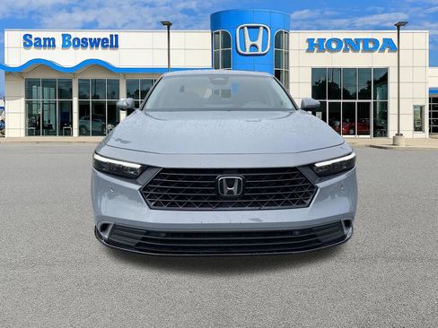 Used 2023 Honda Accord EX-L image 9