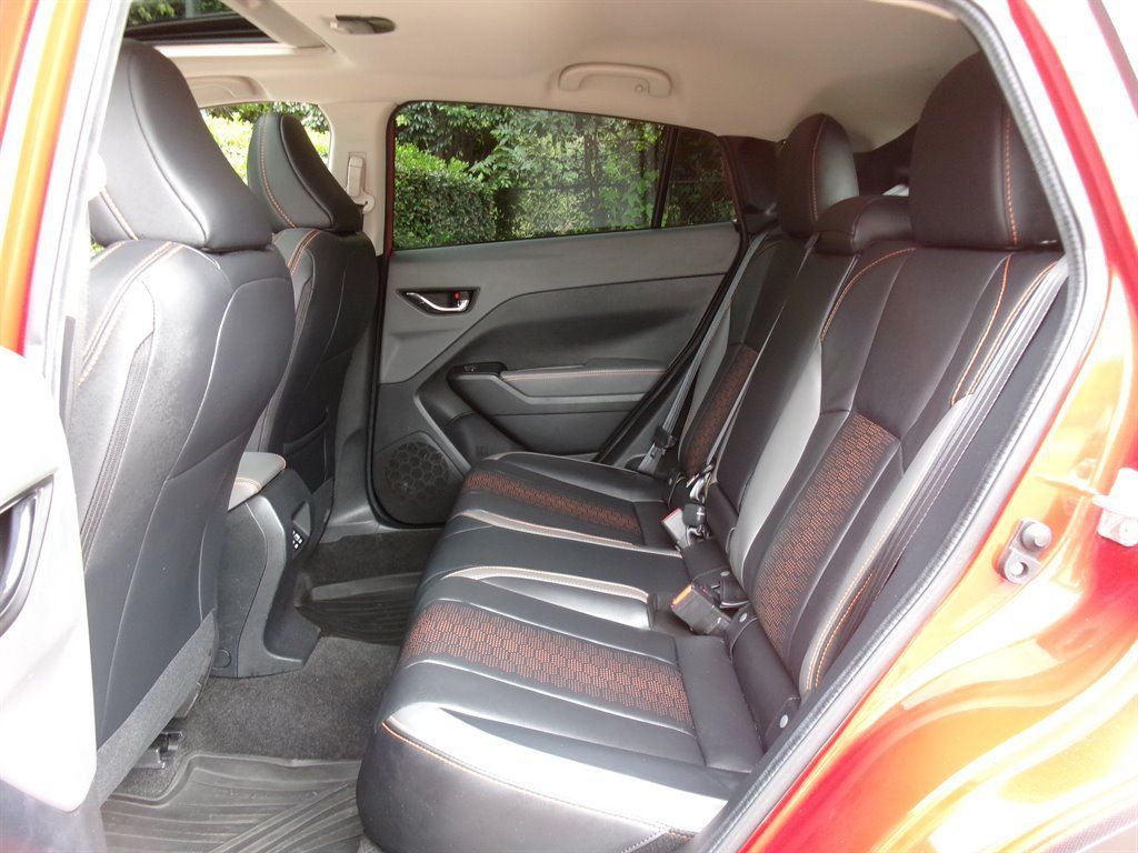 Used 2024 Subaru Crosstrek 2.5i Limited w/ Popular Package #4A AWD/4WD image 38