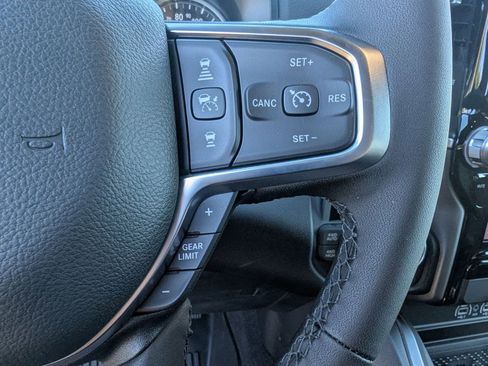 New 2026 RAM 1500 Big Horn AWD/4WD image 20