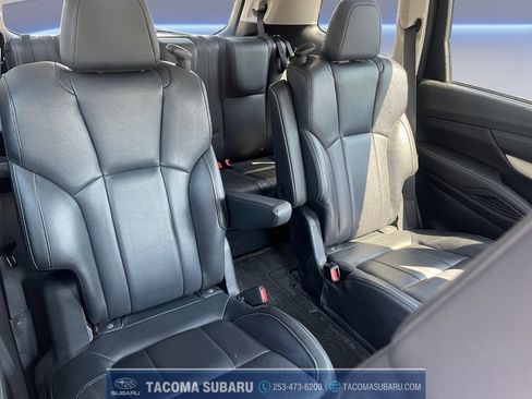 Used 2020 Subaru Ascent Limited w/ Technology Package AWD/4WD image 18