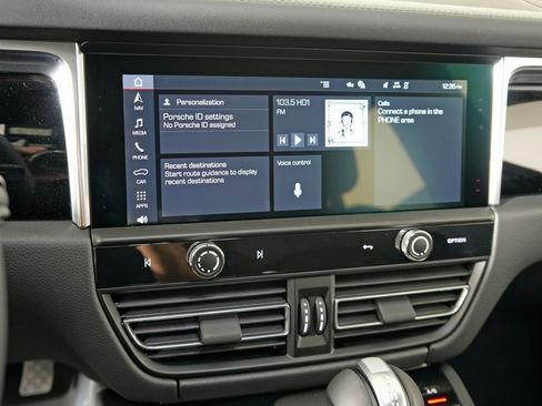 New 2026 Porsche Macan S AWD/4WD image 27