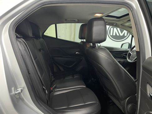 Used 2019 Buick Encore Essence image 30